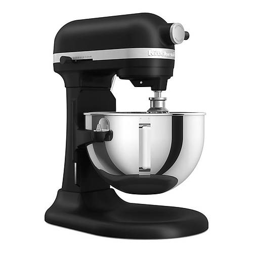 KitchenAid Ar Hizmet Tipi Kaldrlabilir Kaseli Stand Mikser, 5.2 L
