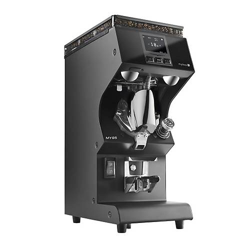 Victoria Arduino Mythos MY85 Espresso tc, Siyah