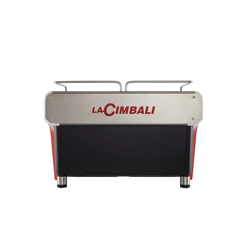 La Cimbali 2 Gruplu Tam Otomatik Espresso Kahve Makinesi M40 DT/2