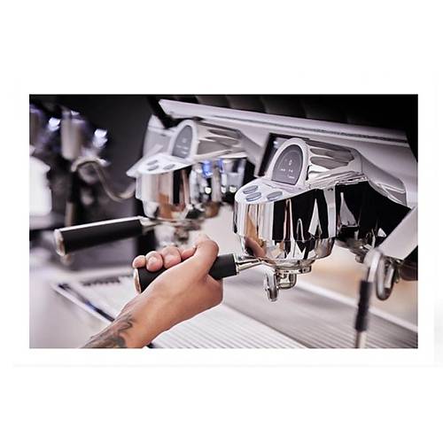 Victoria Arduino Black Eagle Maverick Volumetrik Espresso Kahve Makinesi, 3 Gruplu