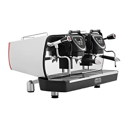 Fiamma Astrolab Multiboiler Tall Cup Espresso Kahve Makinesi, 2 Gruplu