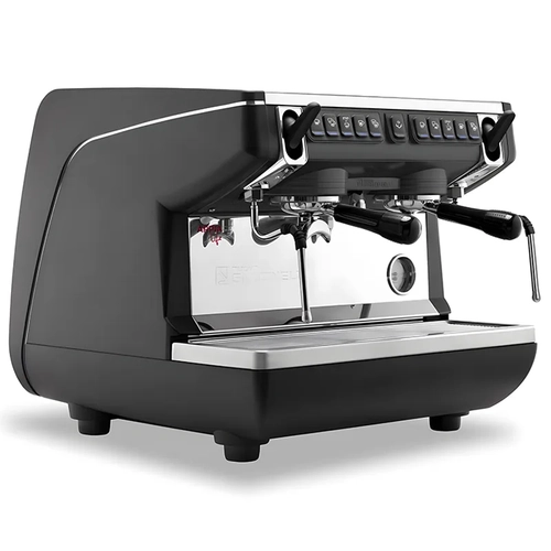 Nuova Simonelli Appia Life Compact Tall Cup 2 Gruplu Tam Otomatik Espresso Kahve Makinesi