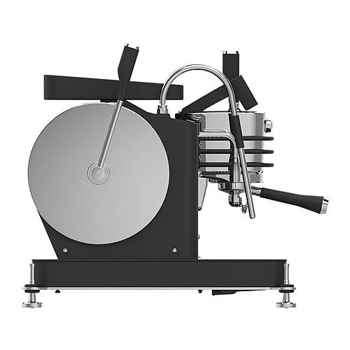 Dalla Corte Zero Barista Espresso Kahve Makinesi, 2 Gruplu