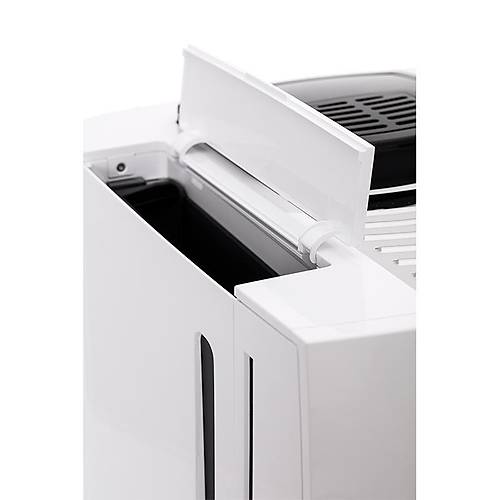 Konchero S�per Otomatik Espresso Kahve Makinesi, KLM1604W
