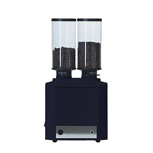 Dalla Corte DC Two Cooling On Demand Kahve De�irmeni, Siyah