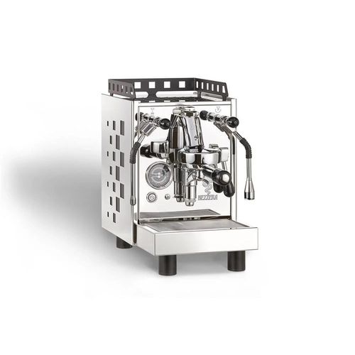 Bezzera Yar Otomatik Espresso Kahve Makinesi, ARIA TOP-MN SS