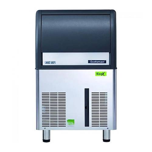 Scotsman EcoX Gurme Buz Makinesi, 45 Kg/g�n Kapasiteli AC87