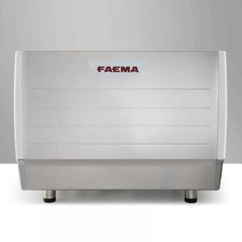 Faema Tall Cup Full Otomatik Espresso Kahve Makinesi, 2 Gruplu, E98 UP A/2 TC