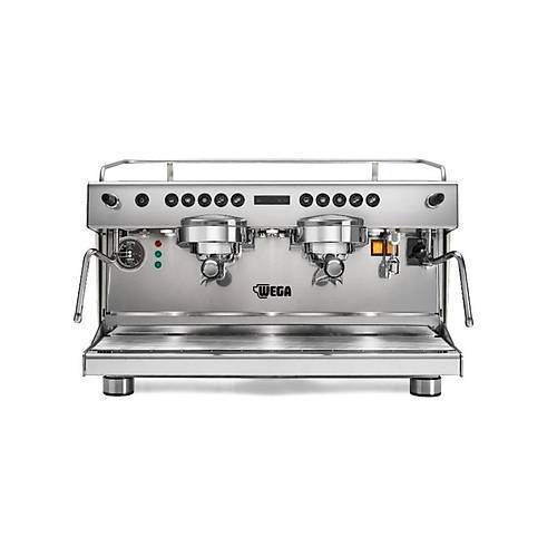 Wega Rover EVD2 TC Otomatik Espresso Kahve Makinesi 2 Gruplu