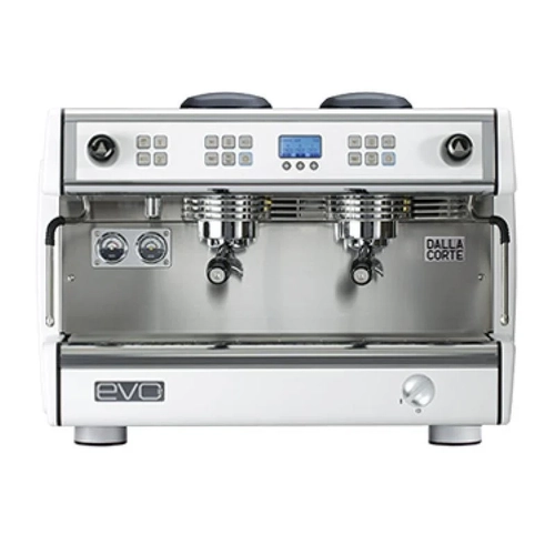 Dalla Corte Evo 2 Espresso Kahve Makinesi, 2 Gruplu