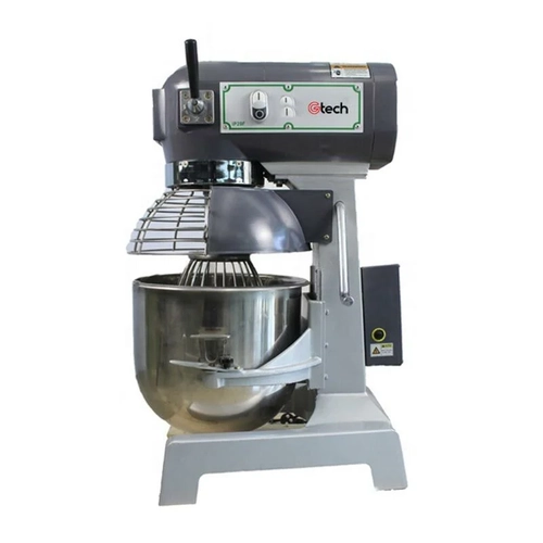 Gtech Planet Mikser 3 Hzl, 20 Litre IP20F 3