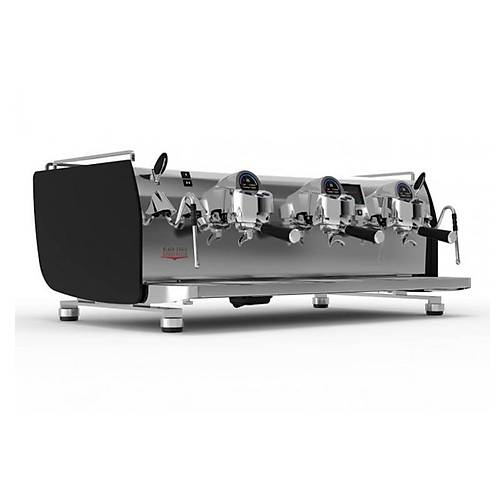 Victoria Arduino Black Eagle Maverick Volumetrik Espresso Kahve Makinesi, 3 Gruplu