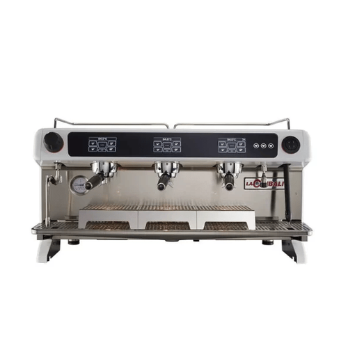 La Cimbali 3 Gruplu Tam Otomatik Espresso Kahve Makinesi M40 DT/3