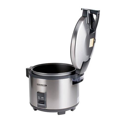 Hamilton Beach 37560R Seri Rice Cooker Pirin� Pi�irici, 4.9 L