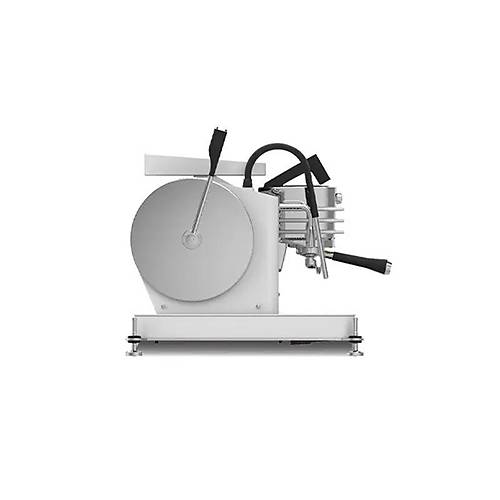 Dalla Corte Zero Classic Espresso Makinesi, 3 Gruplu, Beyaz