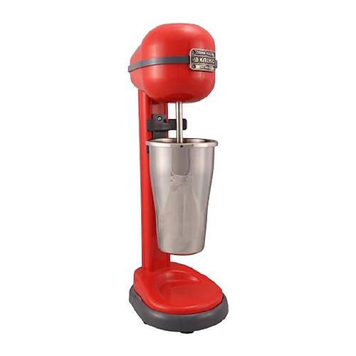 Kalko 2 Hzl Bar Mikseri, 350 W, Krmz, KDM450