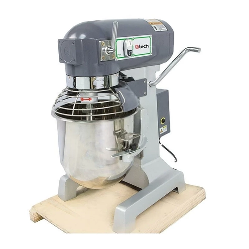 Gtech Planet Mikser 3 H�zl�, 30 Litre IP30F