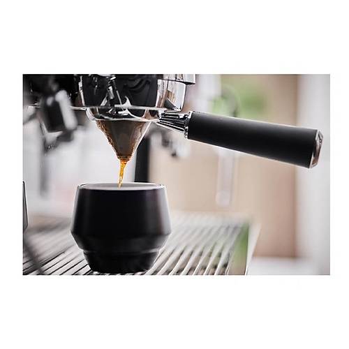 Victoria Arduino Black Eagle Maverick Volumetrik Espresso Kahve Makinesi, 2 Gruplu
