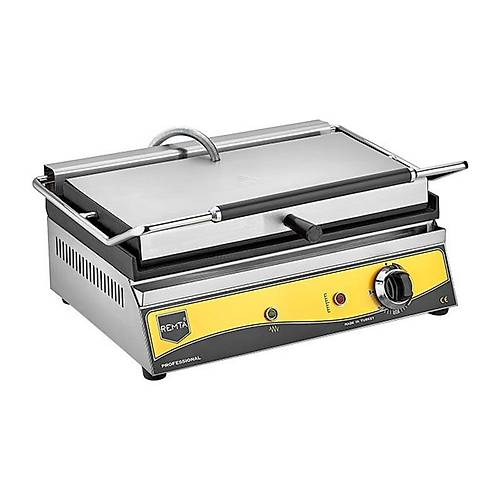 Remta Standart Tost Makinesi, 16 Dilim, Elektrikli R76