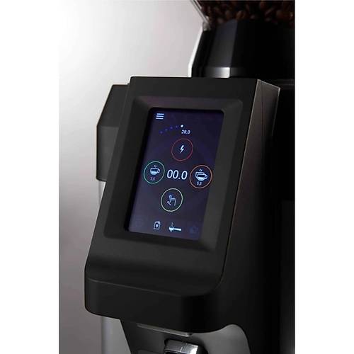 La Cimbali Motor So�utmal� Otomatik Kahve De�irmeni G50 WL