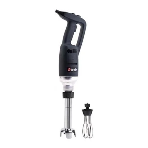 Gtech IB350CV Combi Paralayc ve Kartrcl El Blender, 250 mm Tp, 350 W