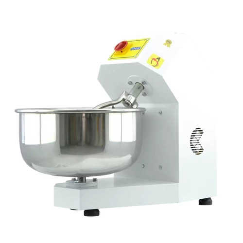 HNC 25 Kg Hamur Yourma Makinesi, 220v HHY-25