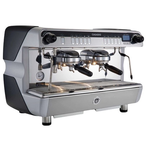 Casadio Nettuno A2 W TC 2 Gruplu Tam Otomatik Espresso Makinesi