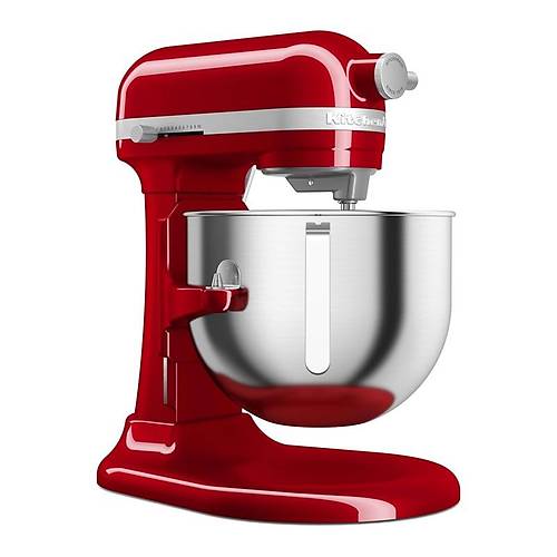 KitchenAid Heavy Duty Kaldrlabilir Kaseli Stand Mikser, 6.6 L