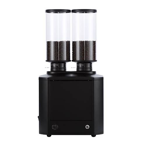 Dalla Corte DC Two Cooling On Demand Kahve De�irmeni, Siyah