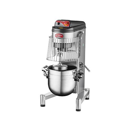�a�da� 30 Litre Planet Mikser, H�z Kontroll� 220 V