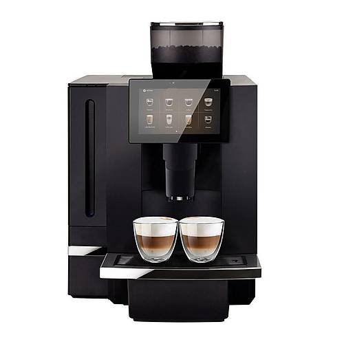 �ztiryakiler K95L Full Otomatik Espresso Kahve Makinesi