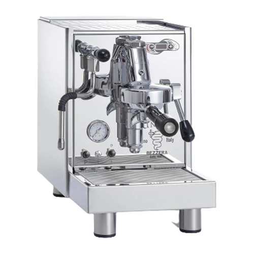 Bezzera UNICA Yar Otomatik Espresso Kahve Makinesi