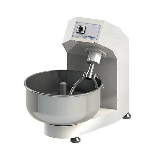Mateka 45 Kg Hamur Yourma Makinesi, 220v HYM 600M