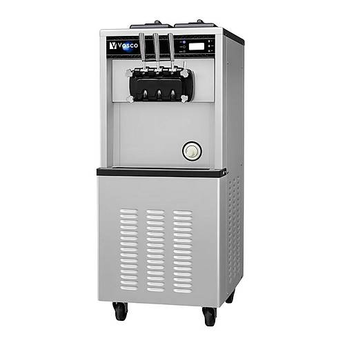 Vosco �� Kollu Dondurma Makinesi, 11 L VD-635-AP