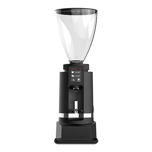 Mypresso Leon Venezia 800 RS Kahve ���t�c� De�irmen, Siyah