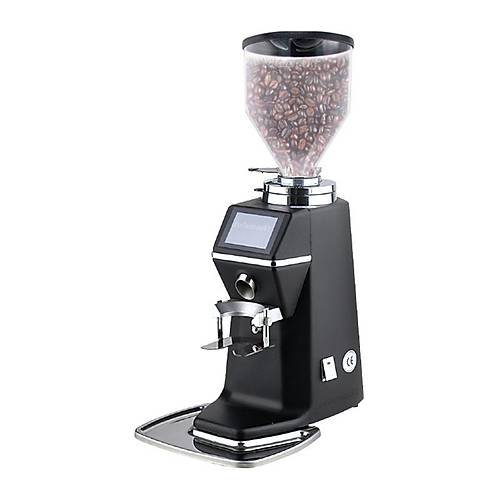 Konchero Vistoso On Demand Espresso Kahve De�irmeni, Siyah