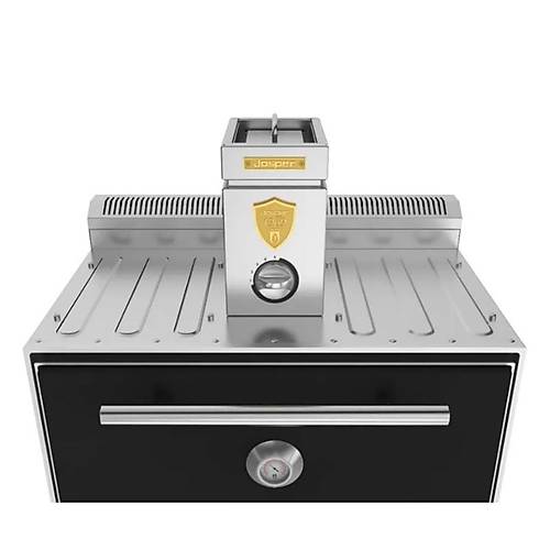 Josper HJX-PRO-S80 K�m�rl� F�r�n