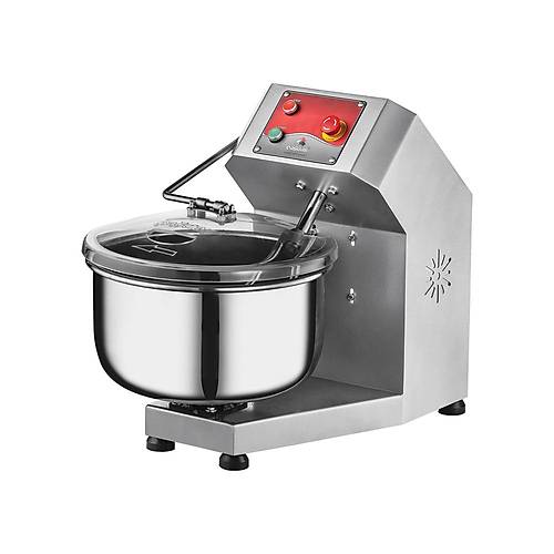 �a�da� HYC 15 Kg Kapakl� Hamur Yo�urma Makinesi 220 V