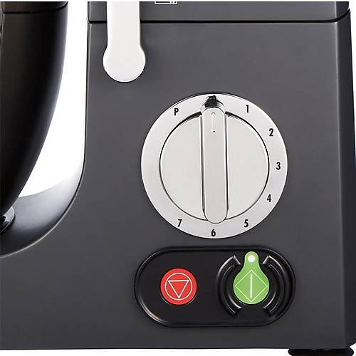 Hamilton Beach CPM800 Stand Mikser, 8 L