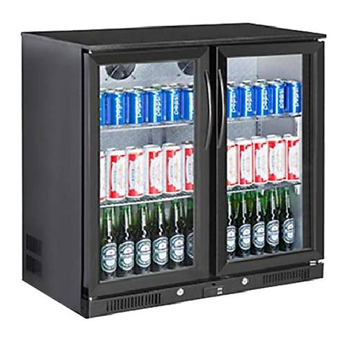 Gtech Bar Arkas� �i�e So�utucu Dolap, 2 Kap�l� SC-228F