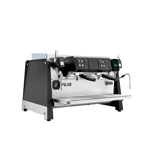 Wega POLAR EVD2 Espresso Kahve Makinesi, 2 Gruplu