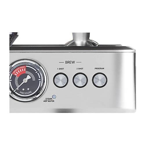 Konchero Serena 5023 PID �ift Kazanl� ���t�c�l� Barista Espresso Kahve Makinesi, 1 Gruplu