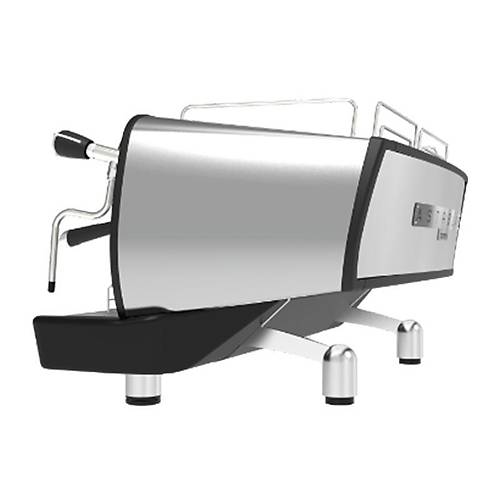 Fiamma Astrolab Multiboiler Tall Cup Espresso Kahve Makinesi, 3 Gruplu