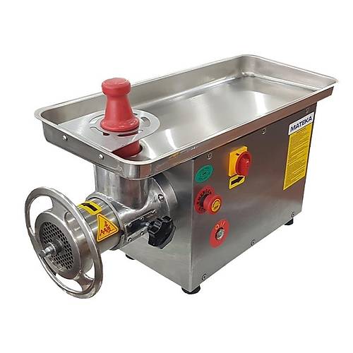 Mateka 32 No Kyma Makinesi Krom kma Kafa 220v/380v EKA 32