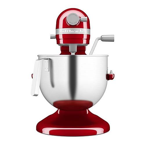 KitchenAid Heavy Duty Kaldrlabilir Kaseli Stand Mikser, 6.6 L