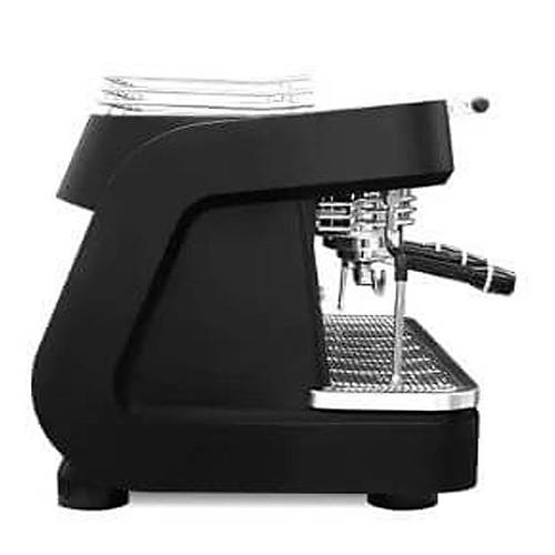 Dalla Corte XT Classic Espresso Kahve Makinesi, 3 Gruplu, Siyah