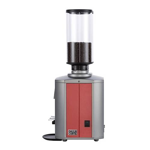 Dalla Corte DC Two Cooling On Demand Kahve De�irmeni, Siyah