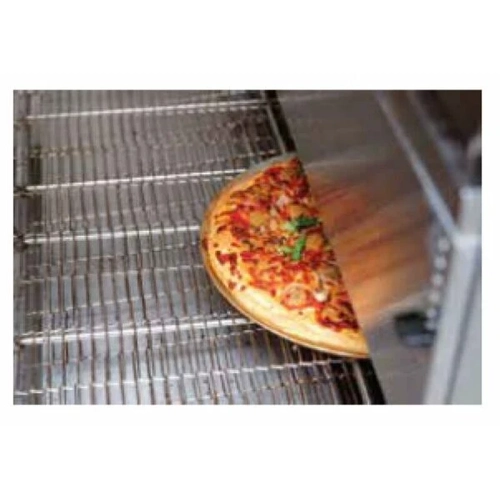 SGS Gazl Konveyrl Pizza Pide Lahmacun Frn, 65 cm Bant Genilik, PO-K 70 G