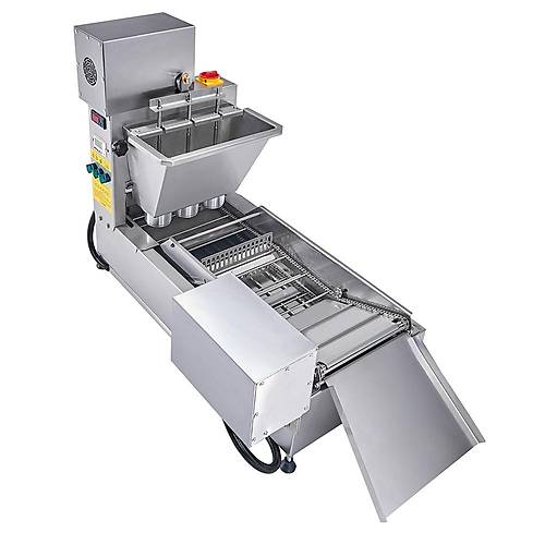 zvan Donut Makinesi ODM-01