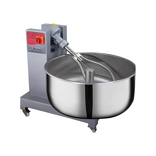 �a�da� HYKD 50 Kg Devirmeli Hamur Yo�urma Makinesi